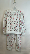 Janie and Jack Sweatsuit | Size 5T