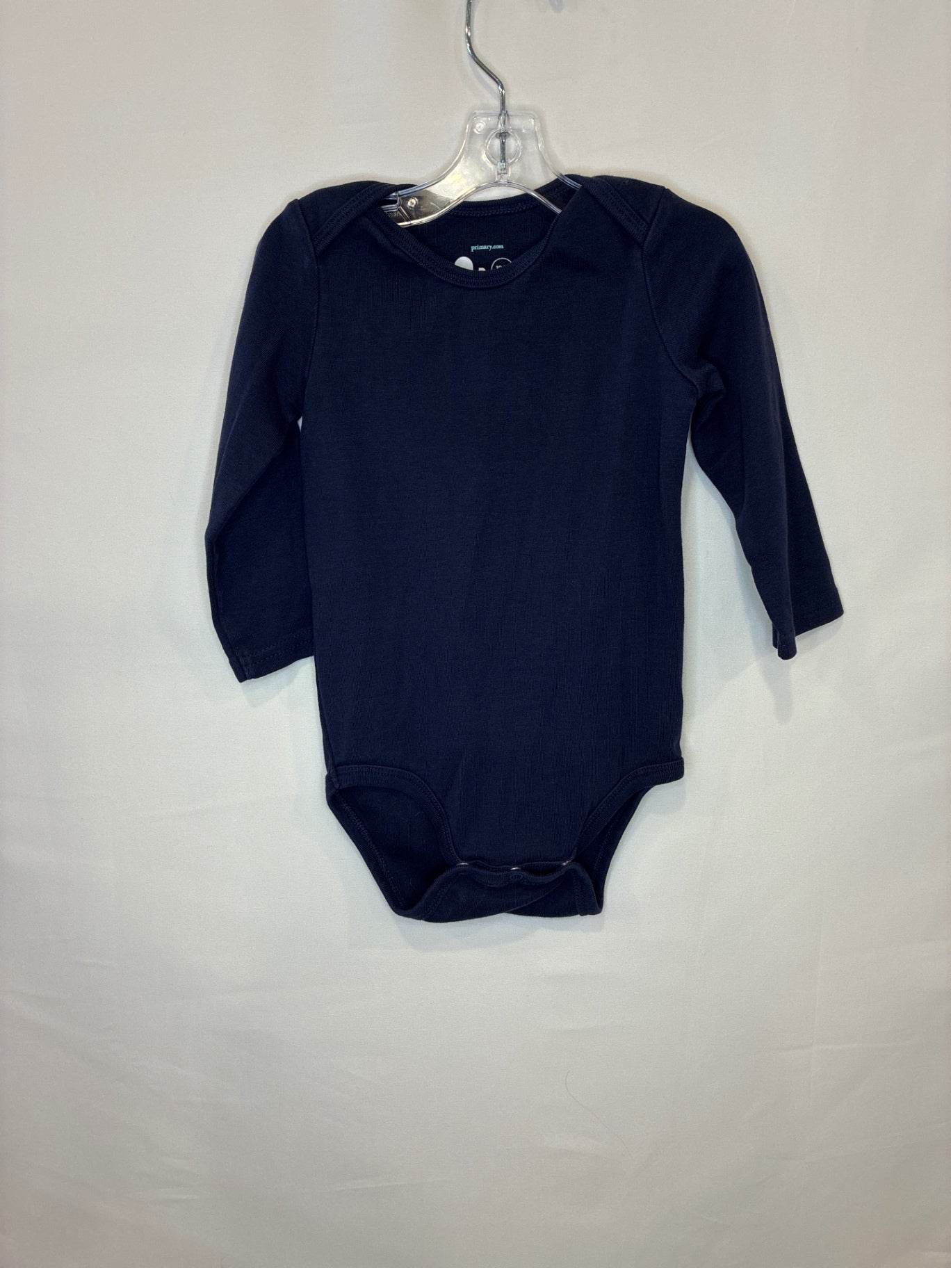 Primary Bodysuit | Size 12-18 months