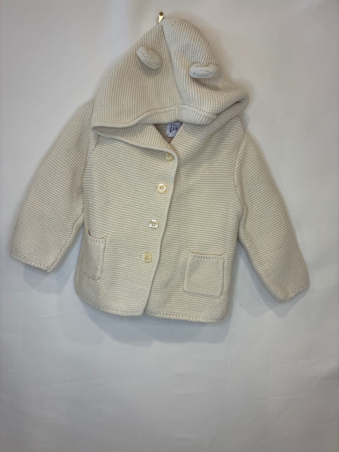 GAP Jacket | Size 12-18 months