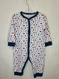 MORI Pajamas | Size 12-18 months
