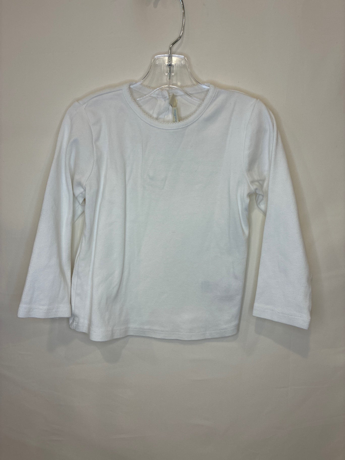 JoJo Maman Bébé Shirt | Size 3-4