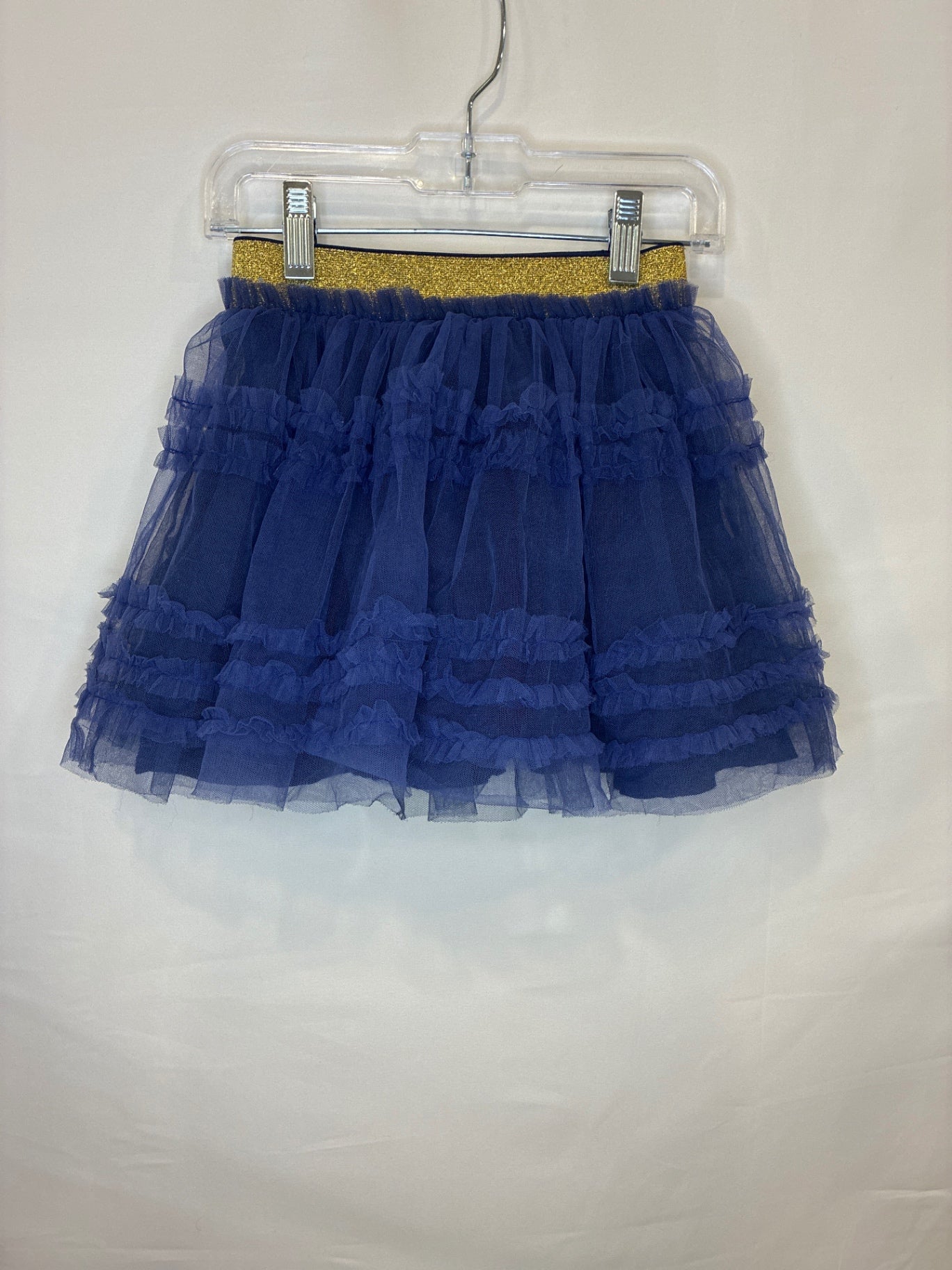 Mini Boden Skirt | Size 3-4