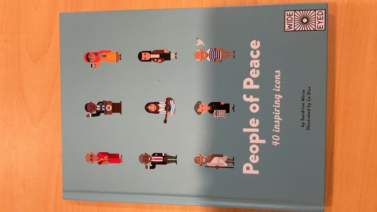 People Of Peace