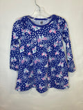 Tea Dress | Size 3
