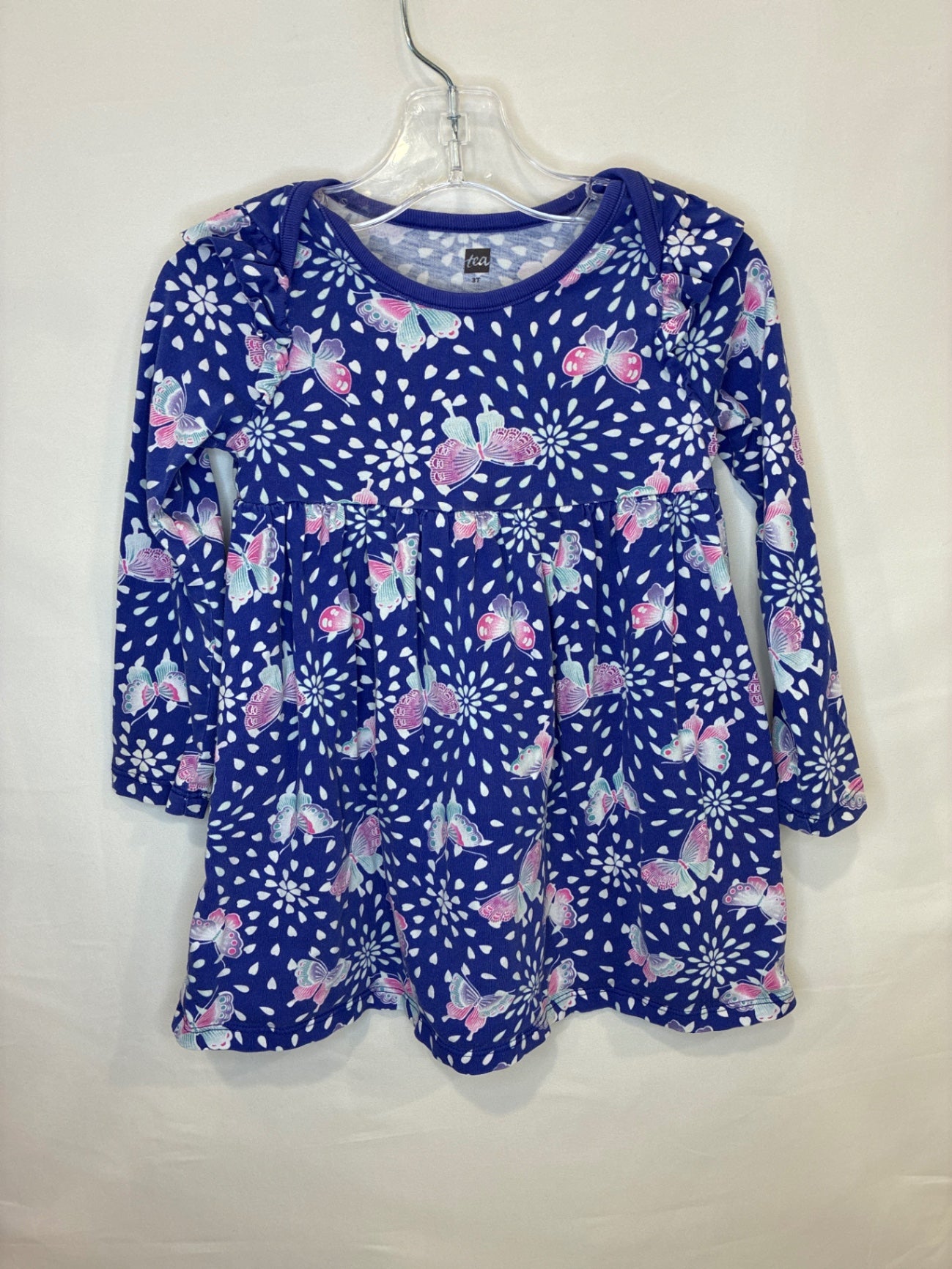 Tea Dress | Size 3