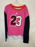 Nike Air Jordan Shirt | Size Large (12-13)