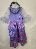 Isabella from Encanto Costume | Size 5