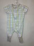 Cloud Island Jumpsuit | Size 0-3 months