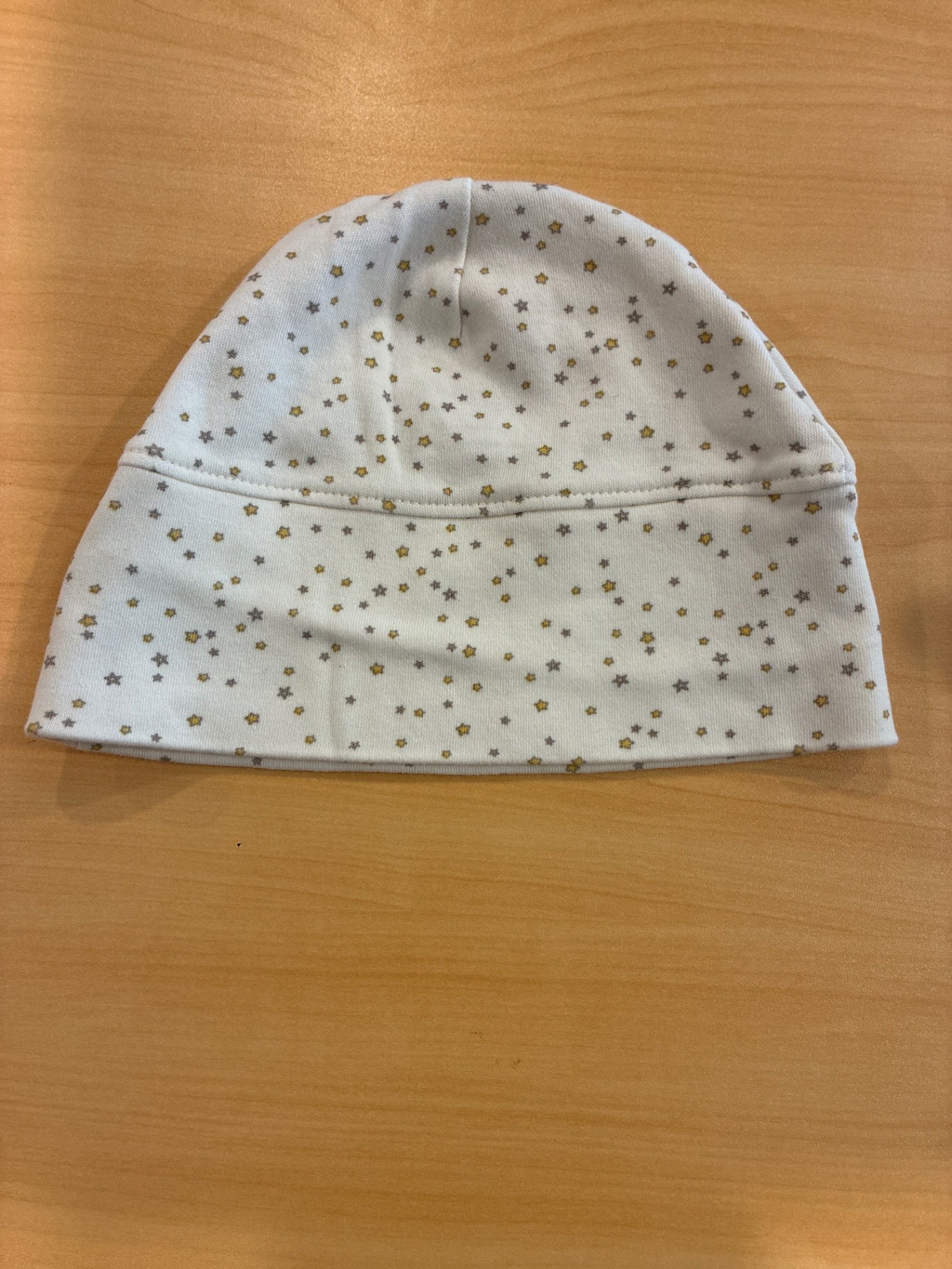 Pehr Beanie | Size 18-24 months
