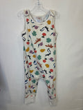 Hanna Andersson Jumpsuit | Size 18-24 months