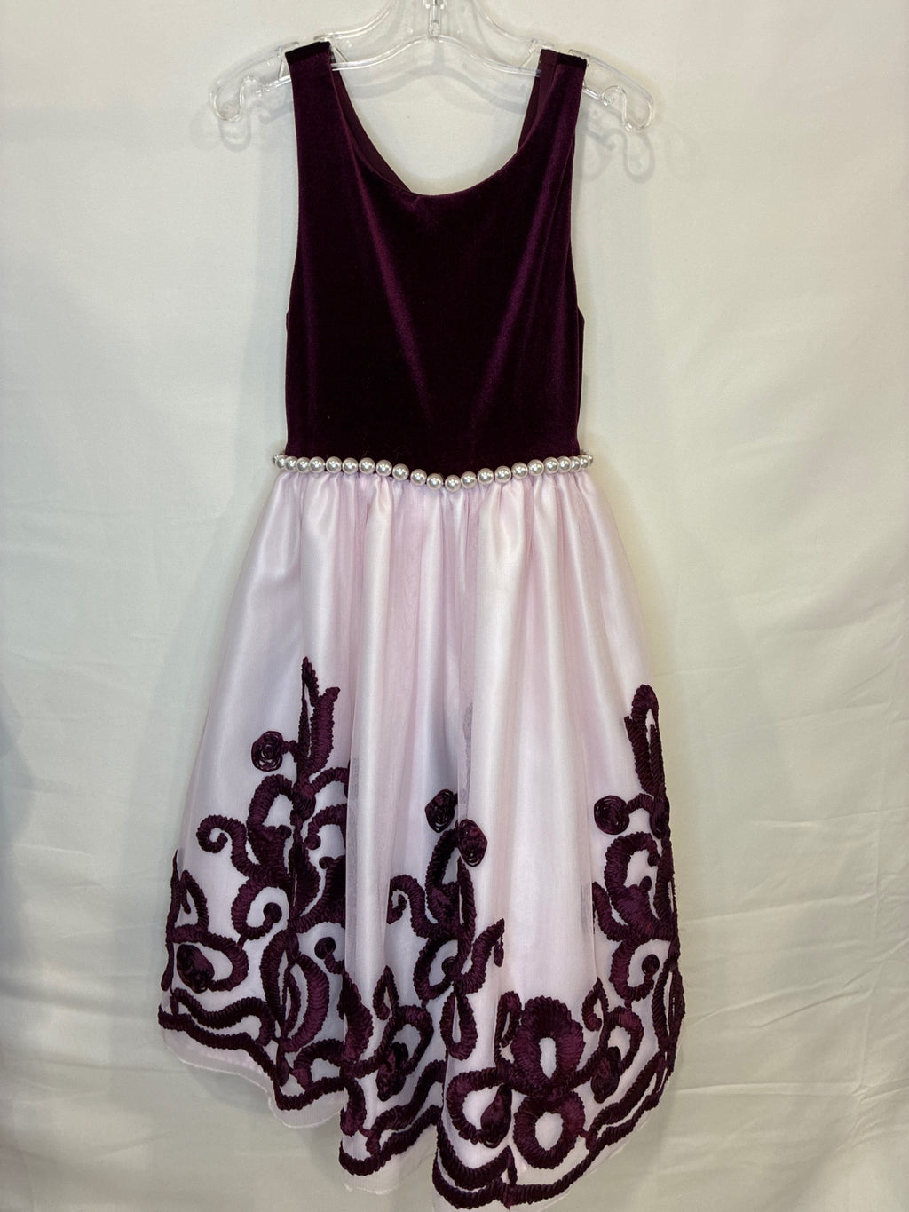American Princess Dress | Size 7