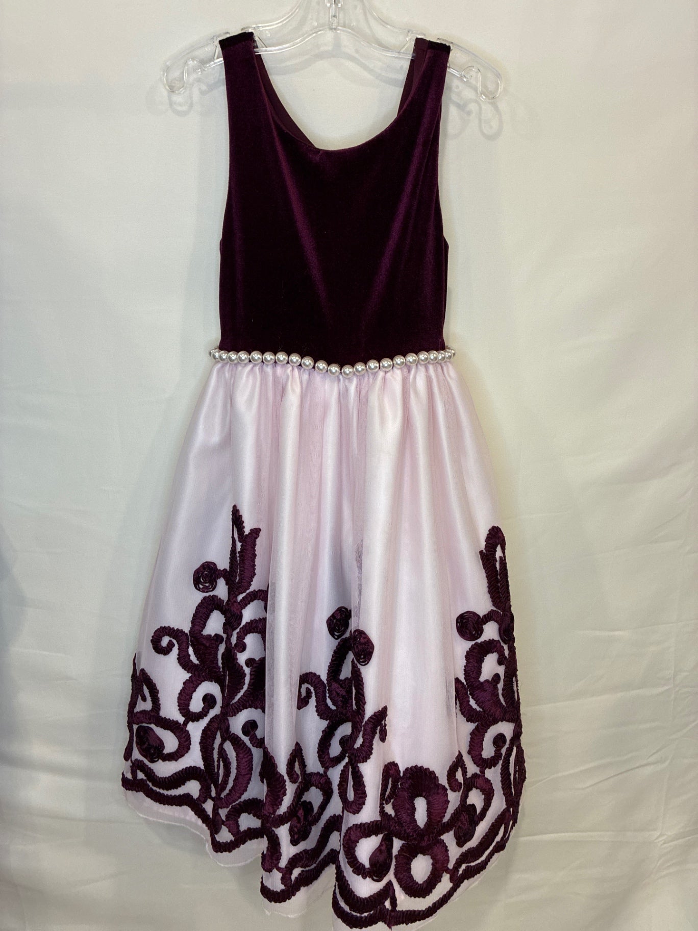 American Princess Dress | Size 7