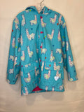 Hatley Jacket | Size 7