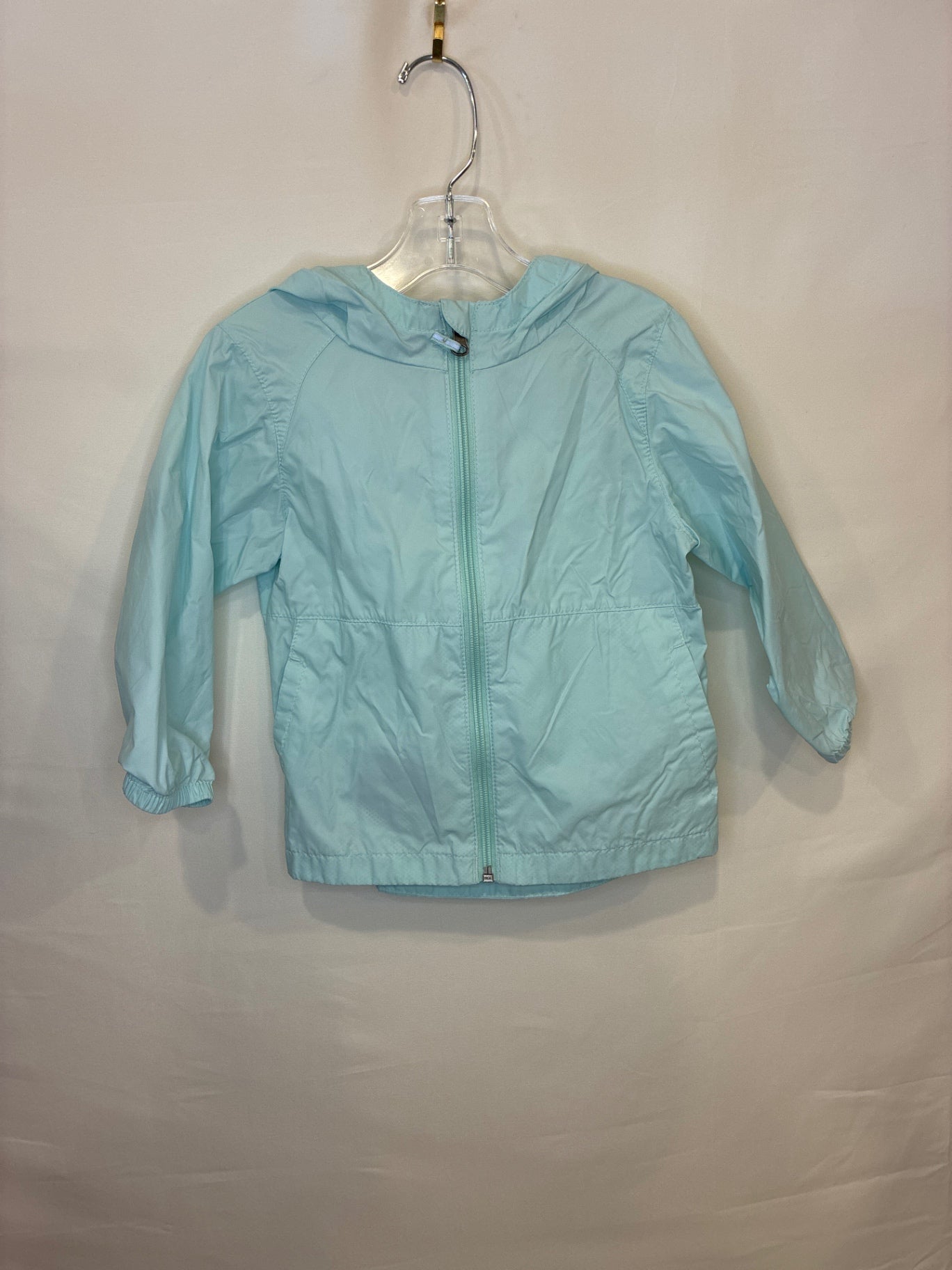 Columbia Rain Jacket | Size 3