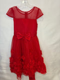 Rare Editions Dress | Size 6X