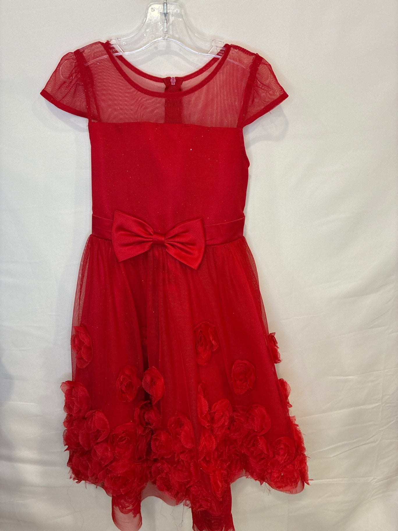 Rare Editions Dress | Size 6X