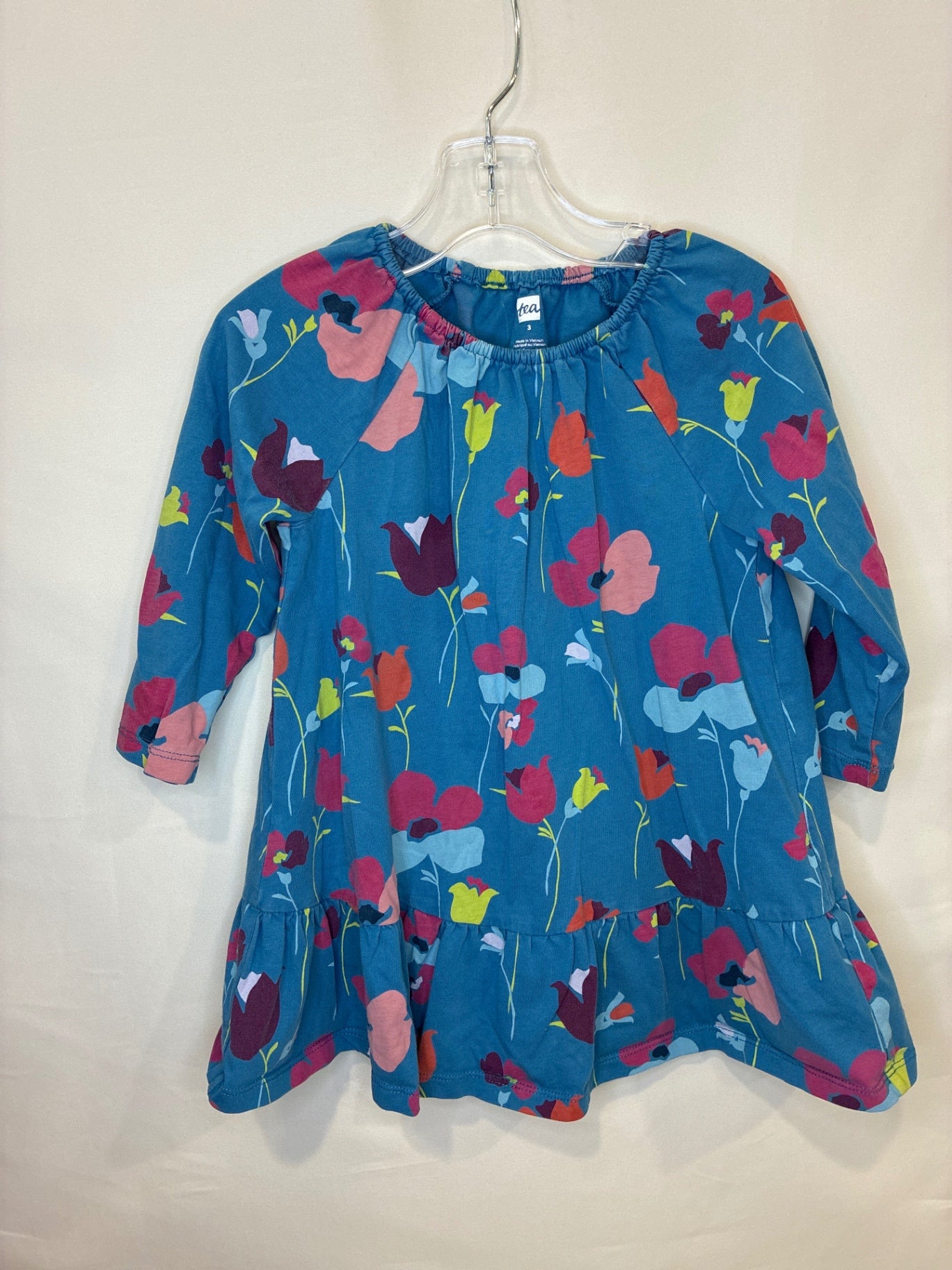 Tea Dress | Size 3