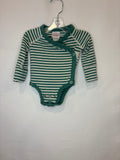 Hanna Andersson Bodysuit | Size Newborn