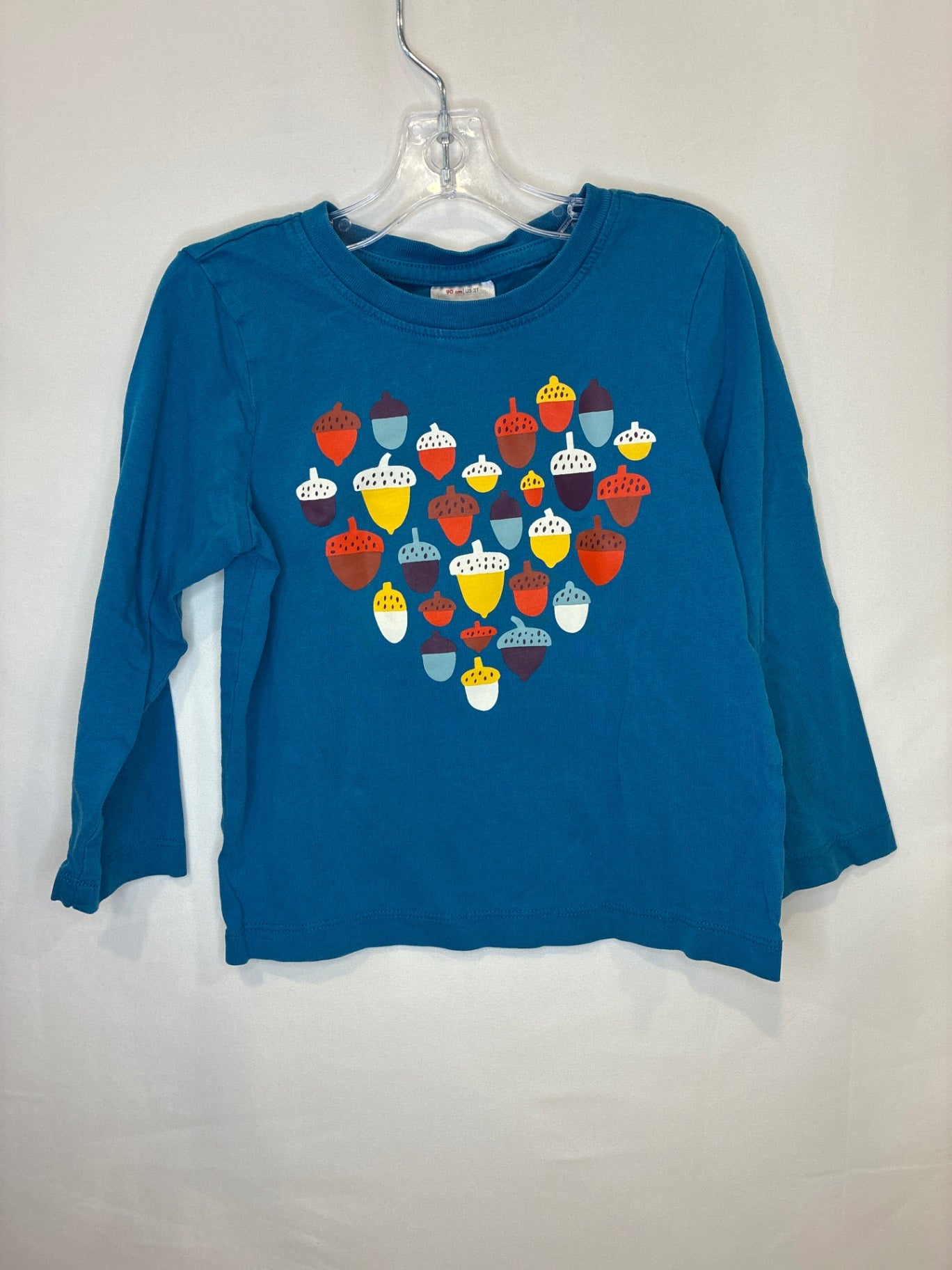 Hanna Andersson Shirt | Size 3
