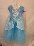 Princess Costume | Size 4