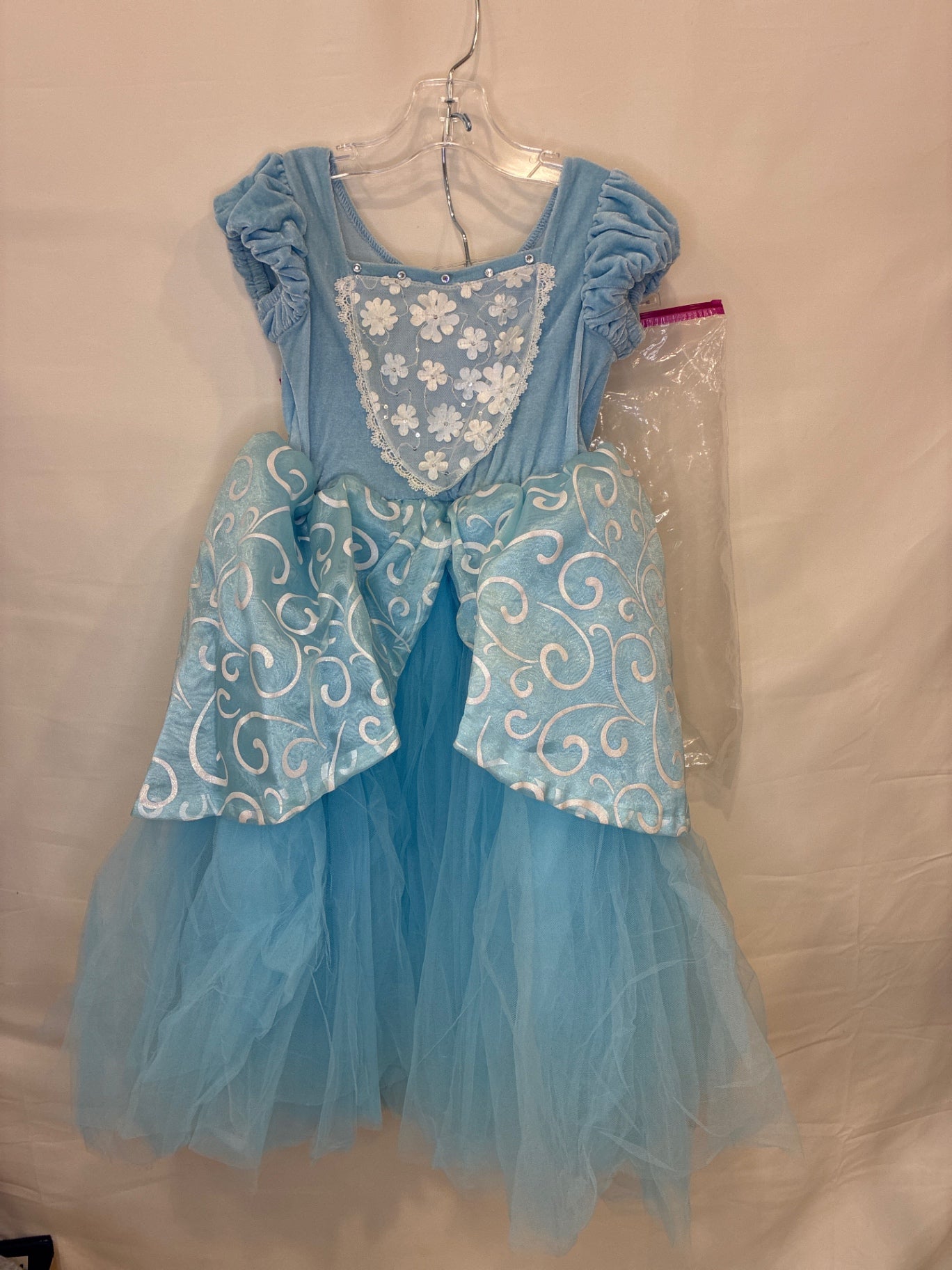 Princess Costume | Size 4