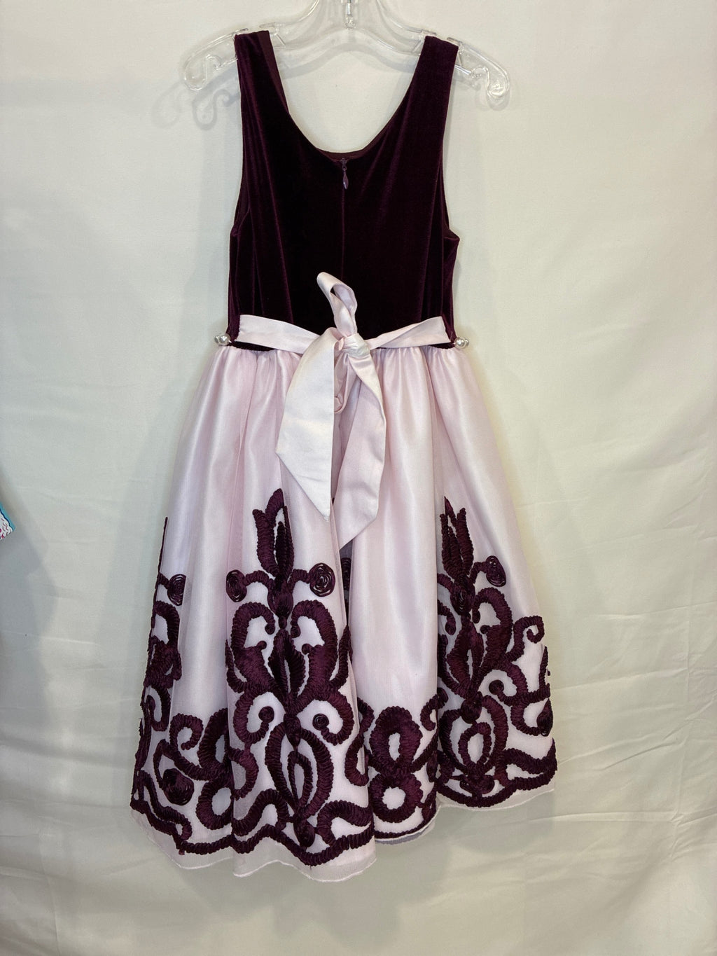 American Princess Dress | Size 7
