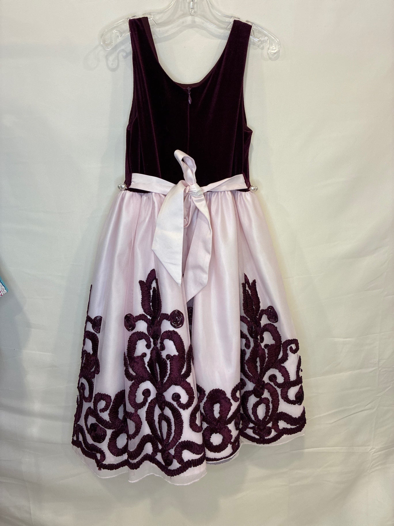 American Princess Dress | Size 7