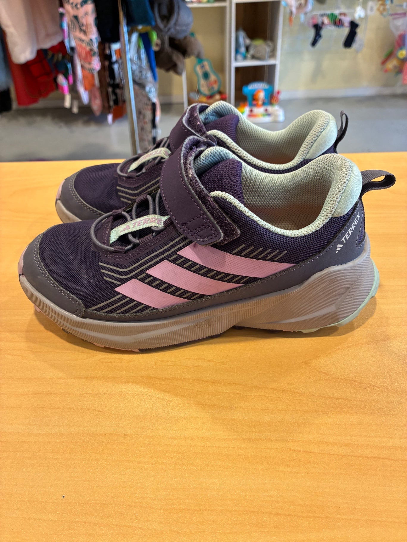 Adidas Sneakers | Size Big Kids 1