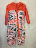 Columbia Rain suit | Size 18-24 months