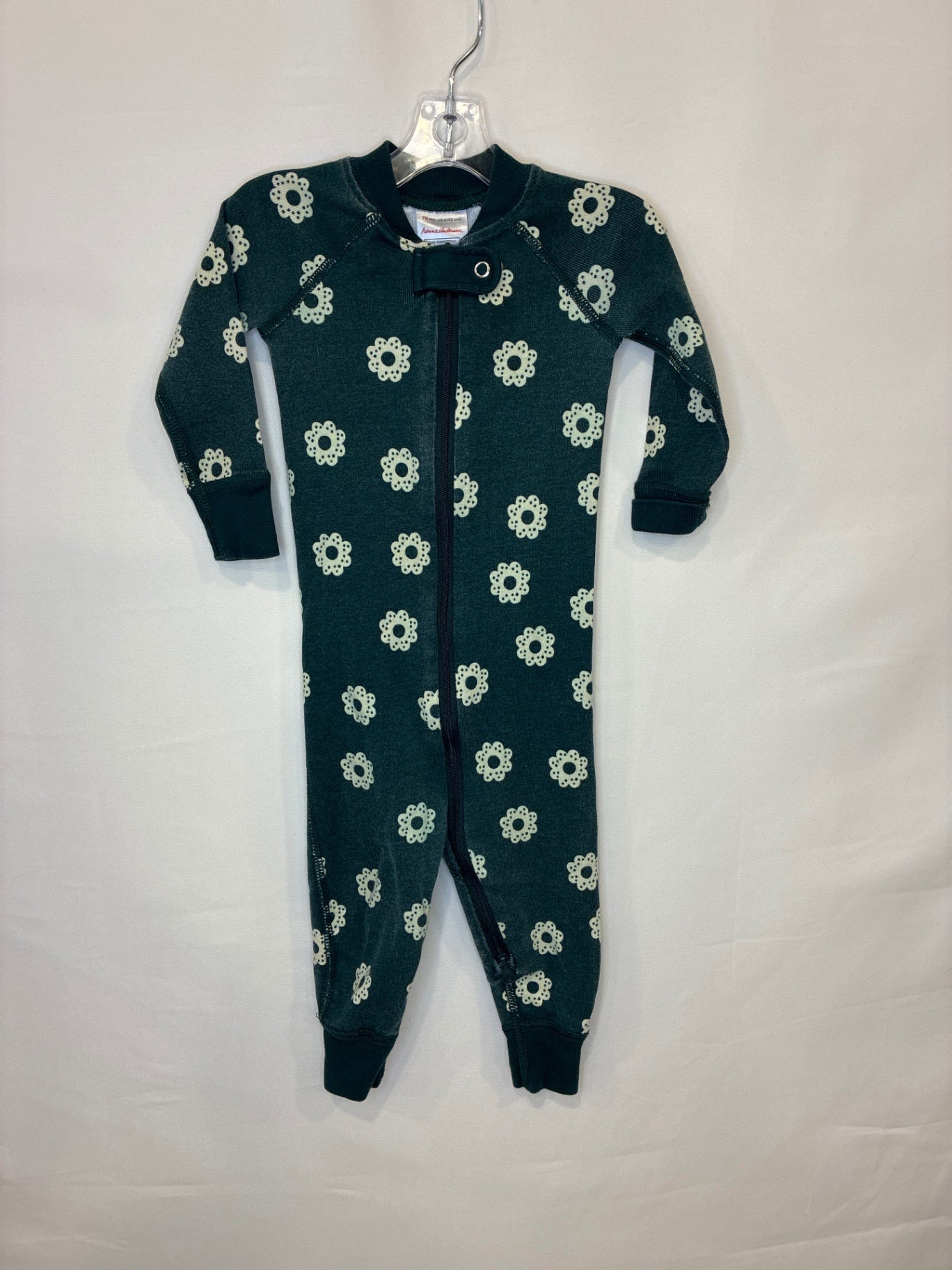 Hanna Andersson Pajamas | Size 6-12 months