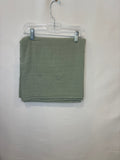 Mushie Swaddle Blanket