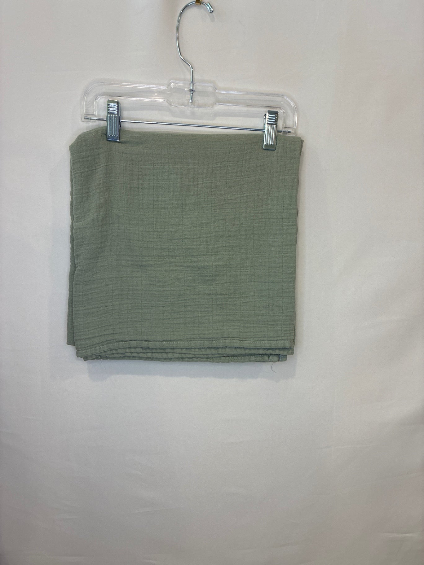 Mushie Swaddle Blanket