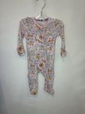 Magnetic Me Footies | Size Newborn