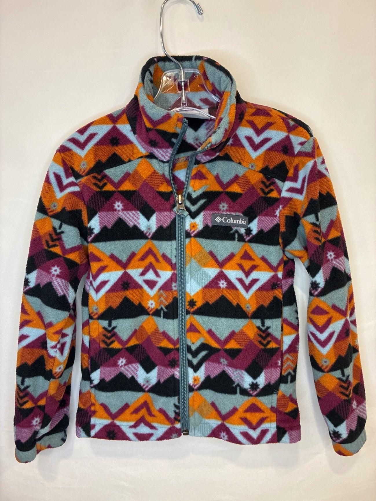 Columbia Jacket | Size 4-5