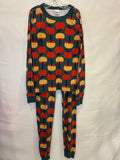 Hanna Andersson Pajamas | Size 12
