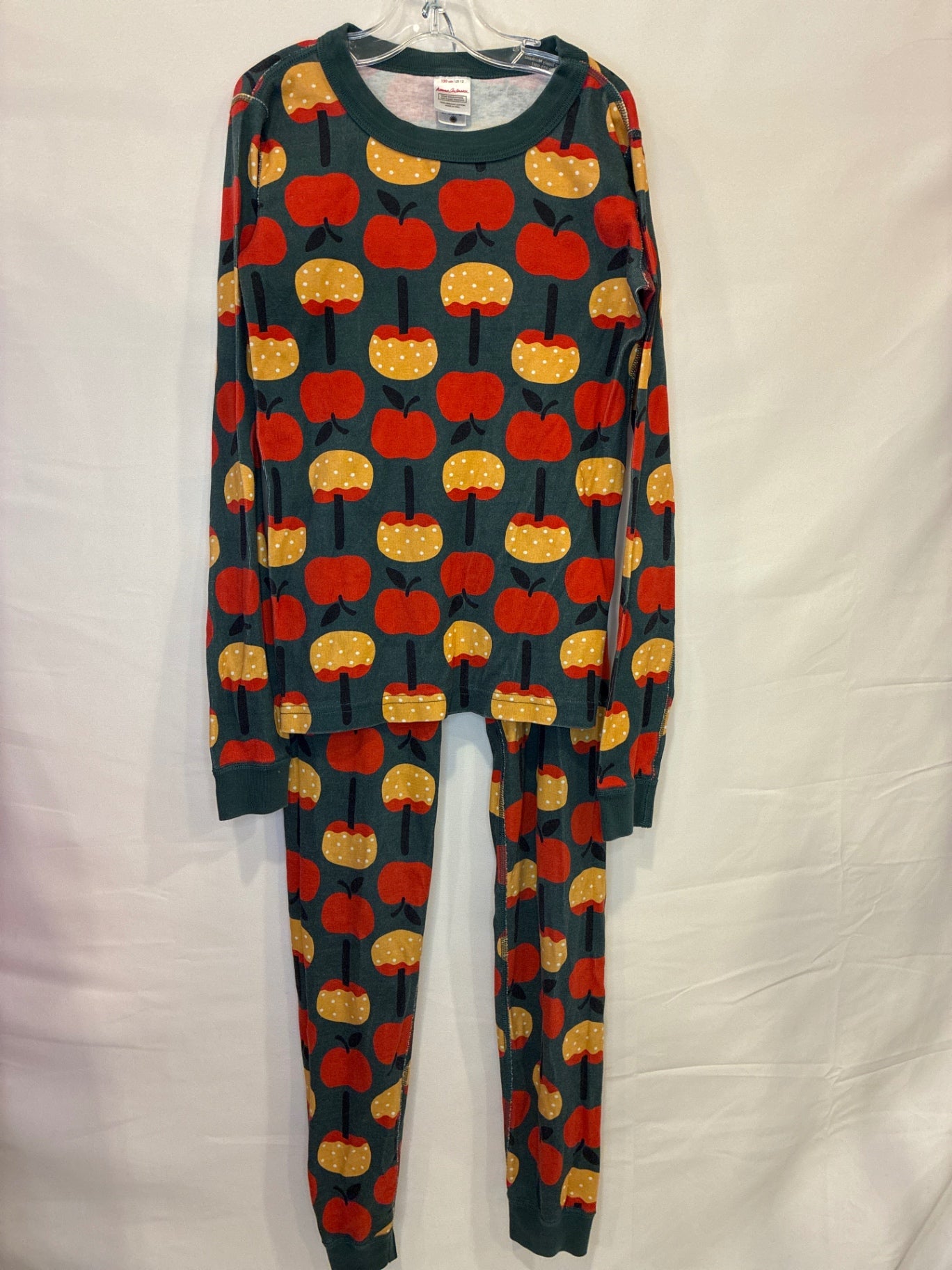 Hanna Andersson Pajamas | Size 12