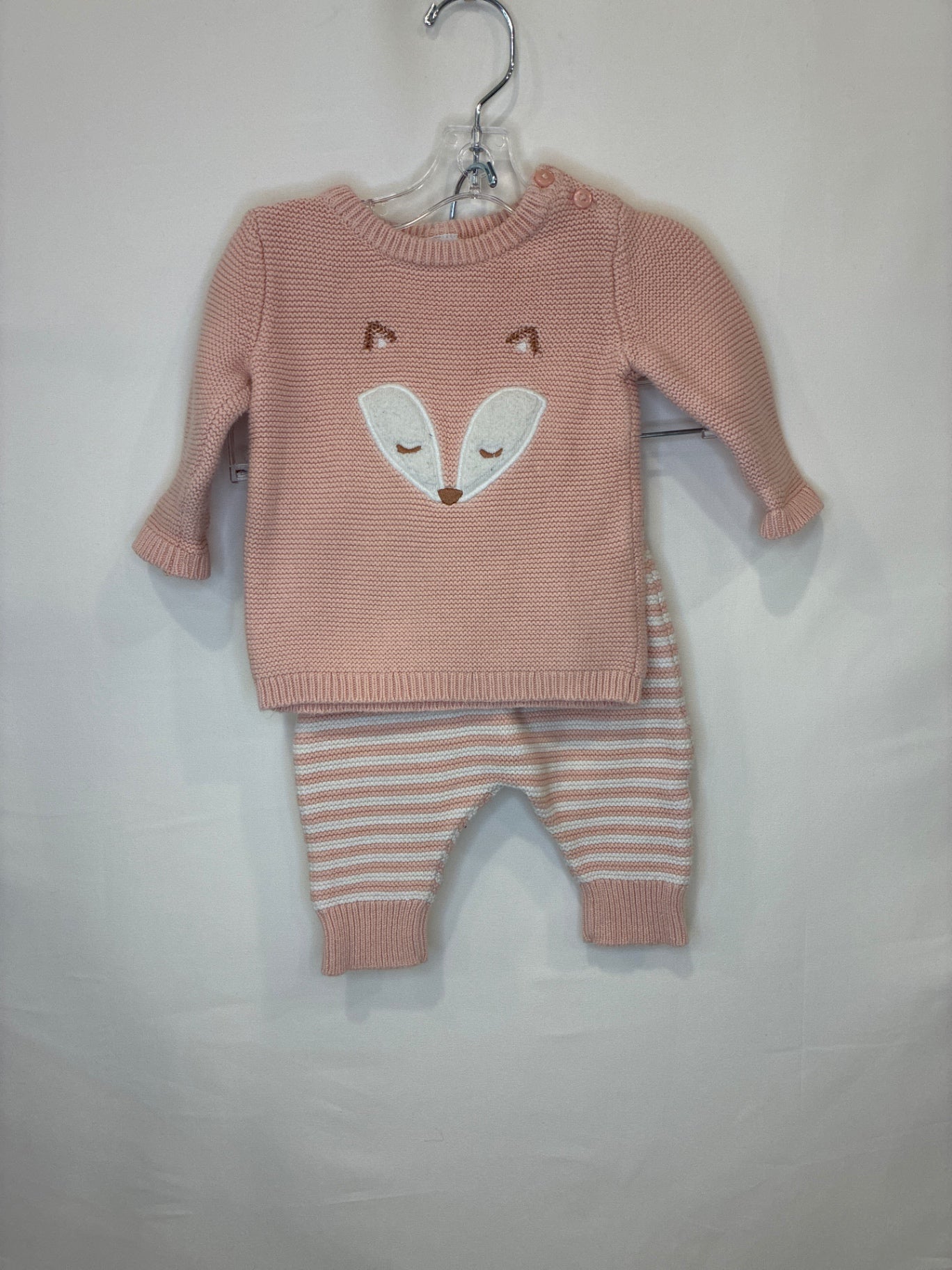 Just One You Outfit | Size 3 months