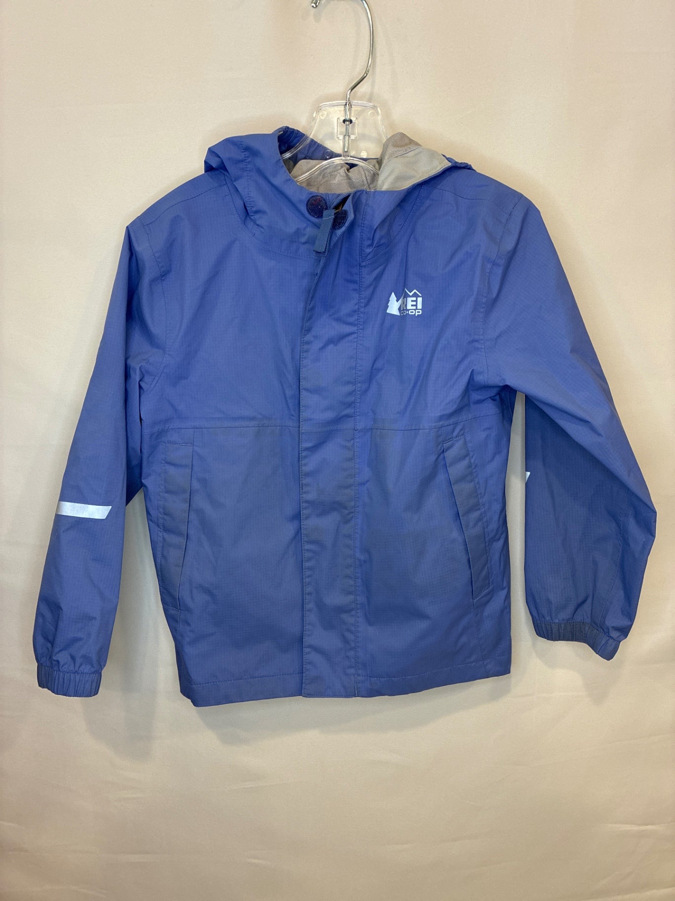 REI Co-op Rain Jacket | Size 4