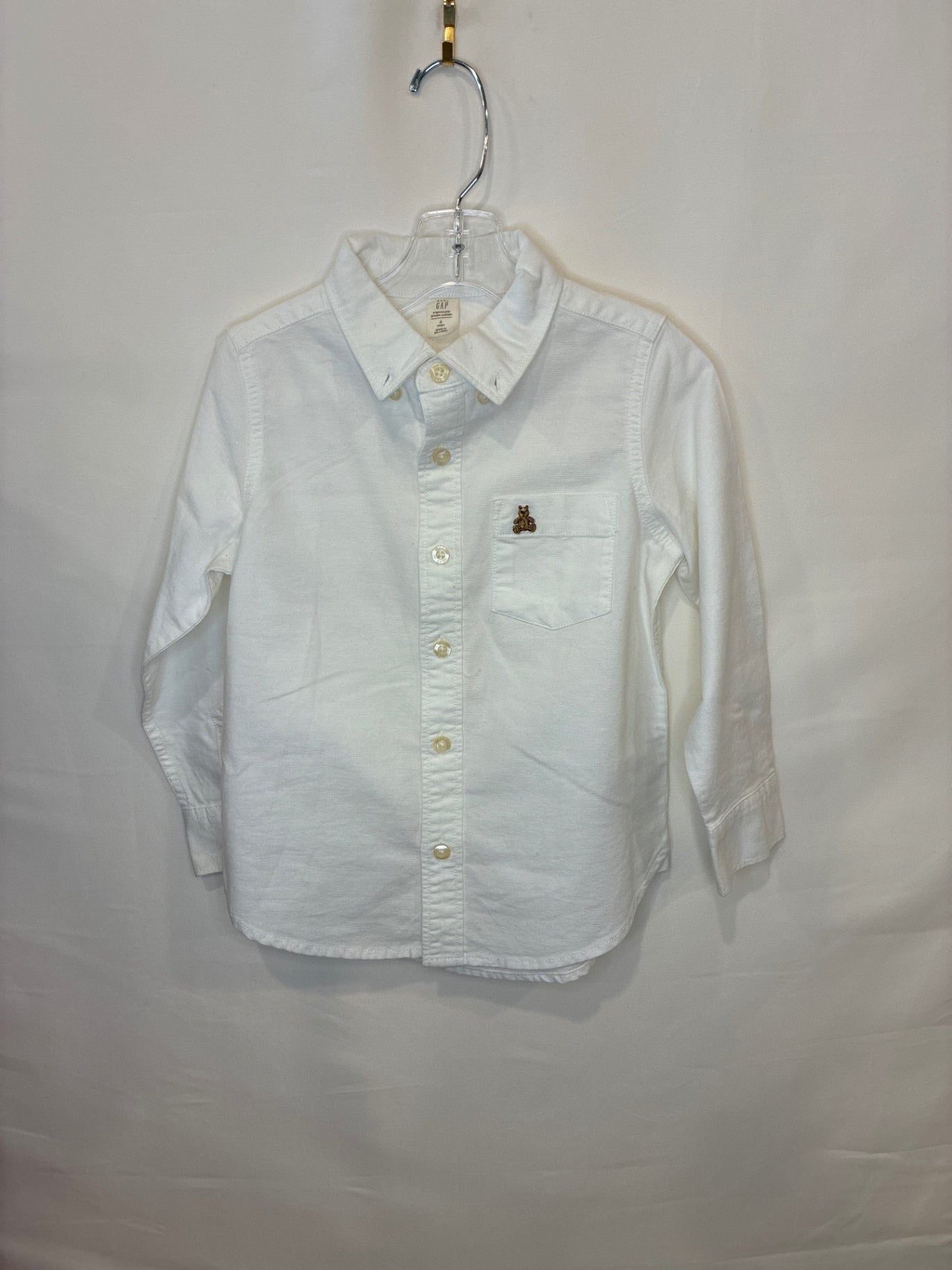 GAP Shirt | Size 4