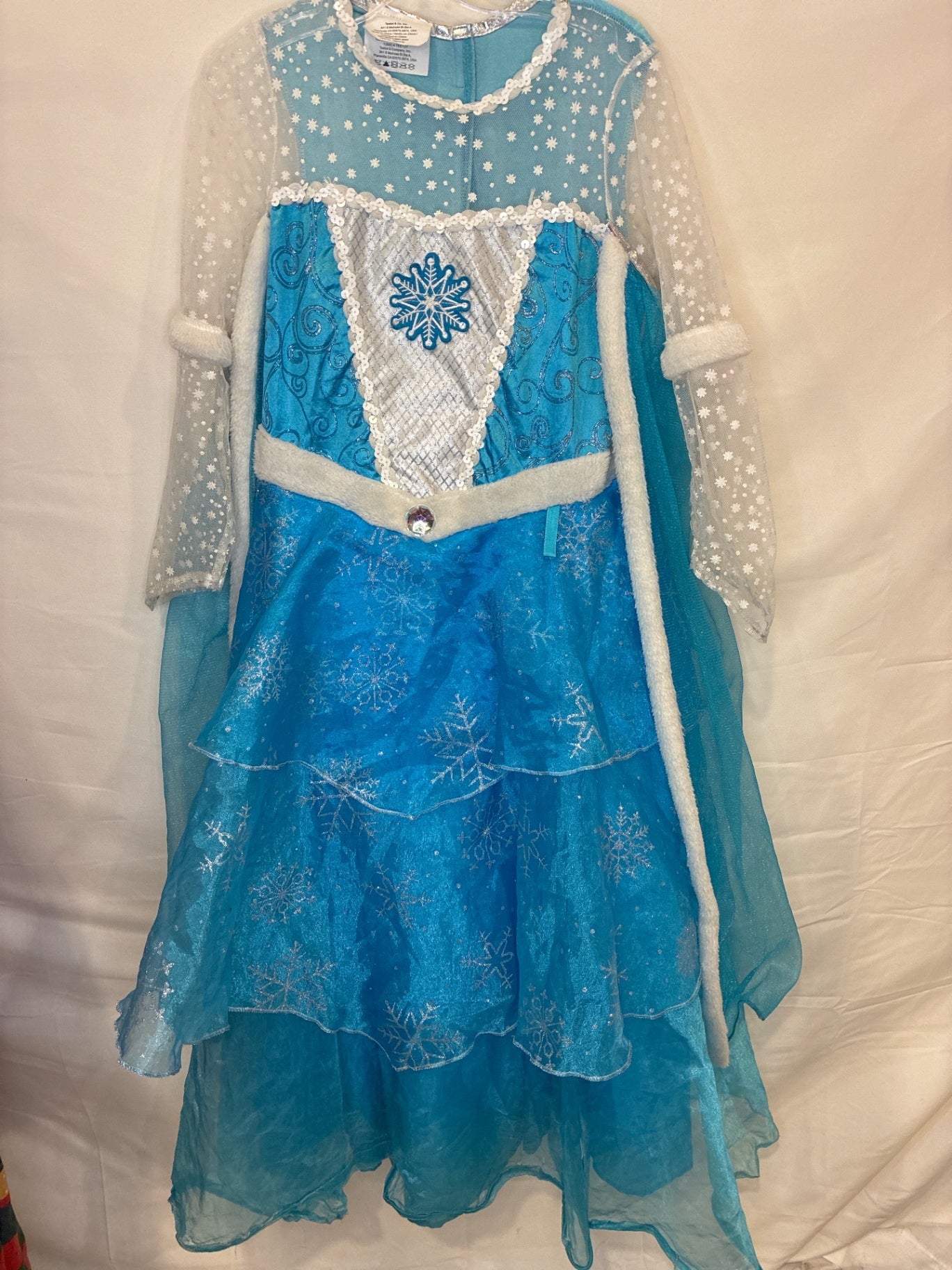 Disney Costume | Size 7-8