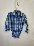 Nautica Bodysuit | Size 12 months