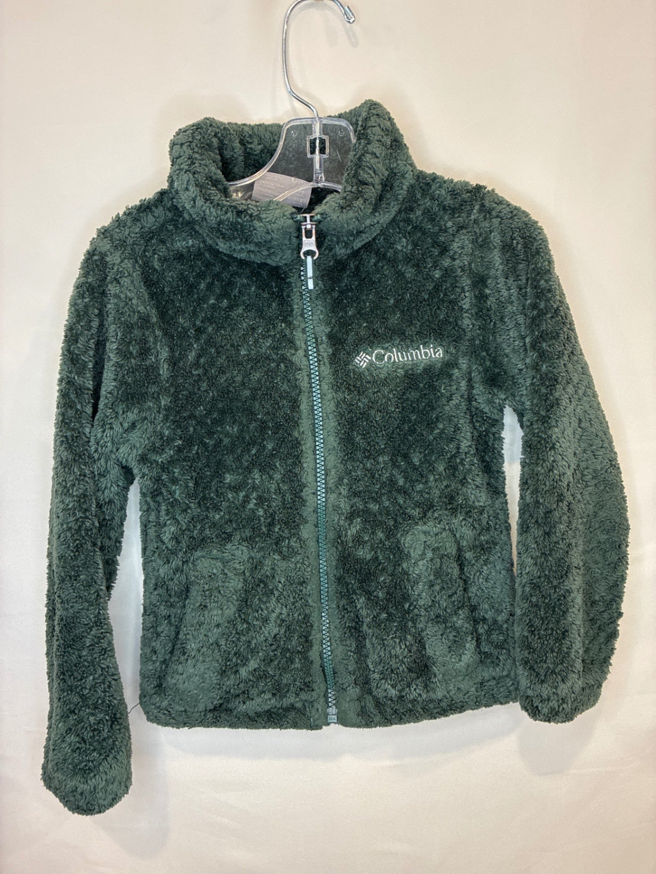 Columbia Jacket | Size 4-5