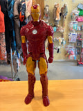Iron Man Toy