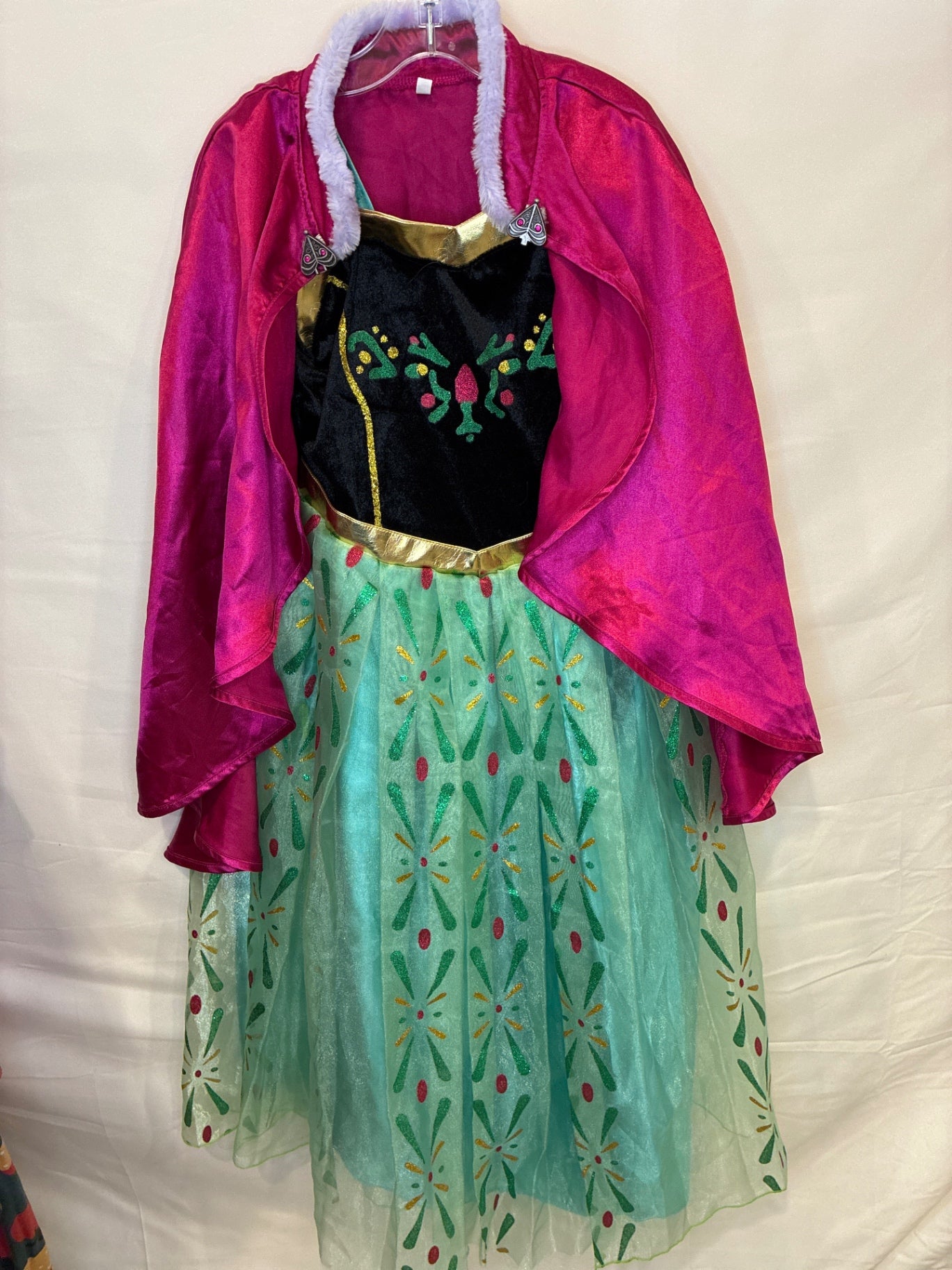 Disney Costume | Size 8-10