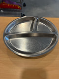 Avanchy Stainless Steel Suction Plate