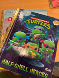 Little Golden Book