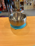 Avanchy Stainless Steel Bowl with Lid