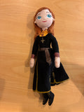 Frozen Doll