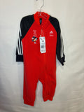 Adidas x Disney Jumpsuit NWT | 18 months