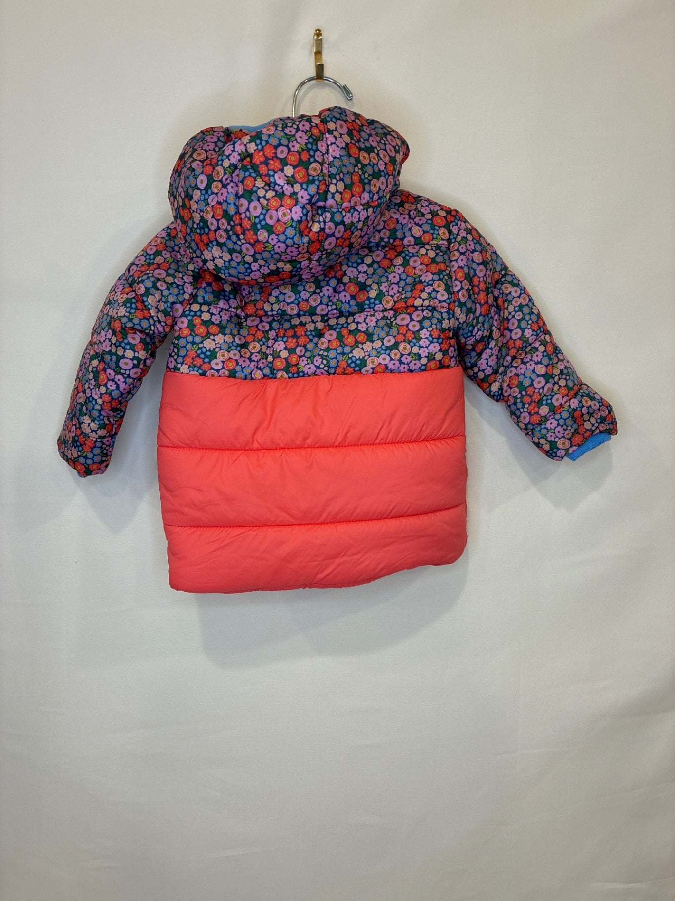 Magnetic Me Jacket | Size 6-9 months